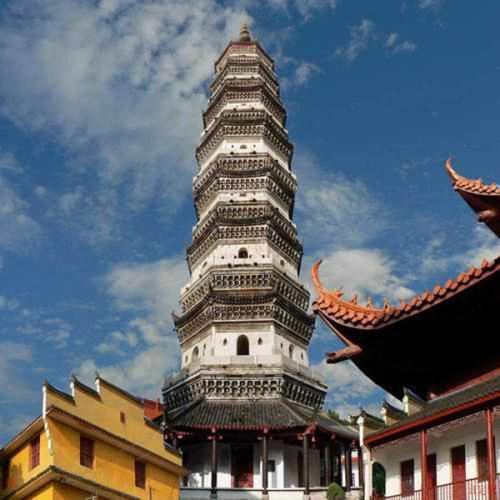 zhenfengta